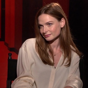 rebecca ferguson