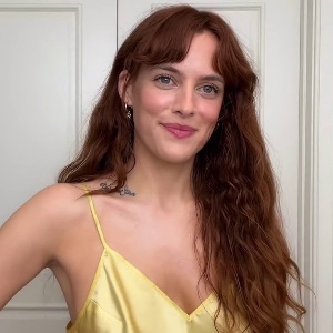 riley keough