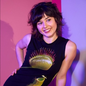 ruby cruz