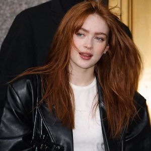 sadie sink