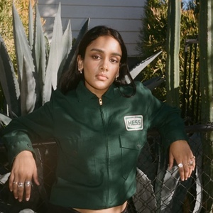 shabana azeez