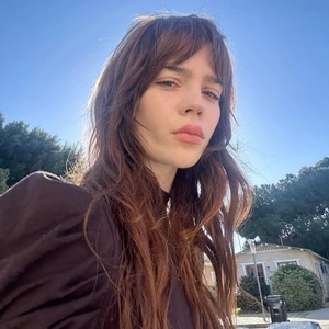 sophie thatcher