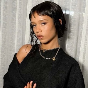taylor russell