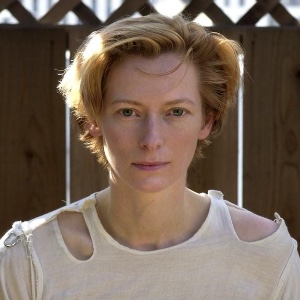 tilda swinton