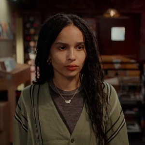 zoë kravitz