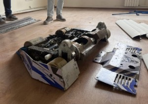 Boolbatron
