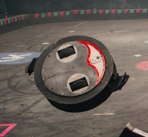 Cyclobot