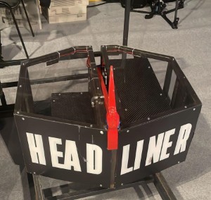 Headliner