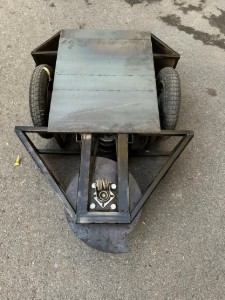 Lawn Mower