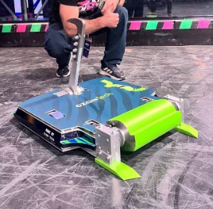 RT-Bot