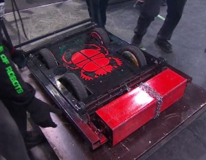 Scarab