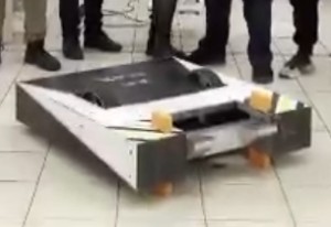 Terrabot