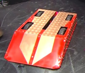 Vulcan