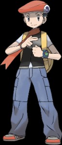DP Lucas
