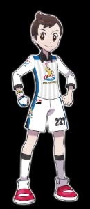League Victor