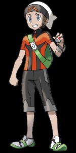 ORAS Brendan