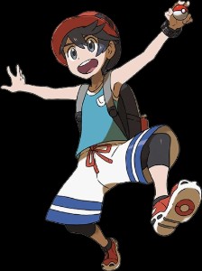 USUM Elio