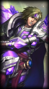 Armor of the Fifth Age (old)