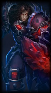 Bloodstone (old)