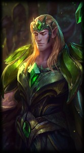 Emerald