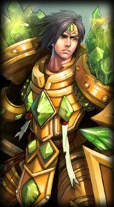 Emerald (old)
