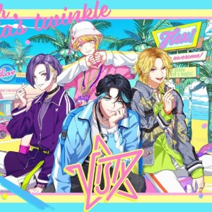 VISTY