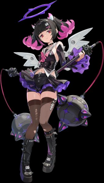 Rhapsody's Muse