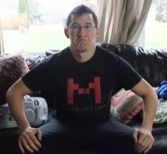 Angry Mark