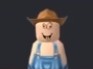 Armless Cleetus