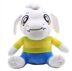 Asriel Plush 2