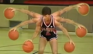 Basketball Player