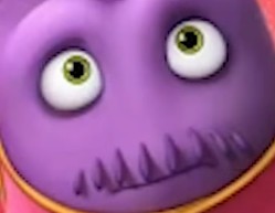 Captain Smek