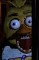 Chica at Window