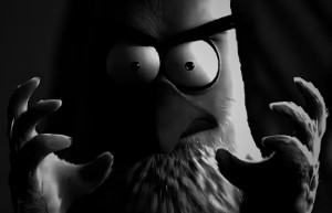 Chuck