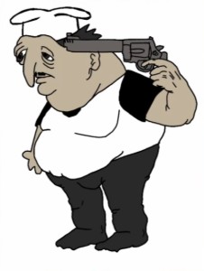 Desmond Peppino Hybrid
