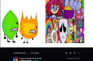 Deviant Art Bs