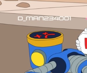 DMAN