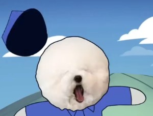 Dog Cop