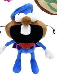 Doise Plush