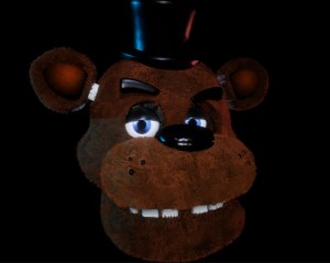 Feddy fazbar