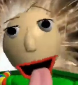 Freak Baldi