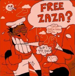 Free Zaza