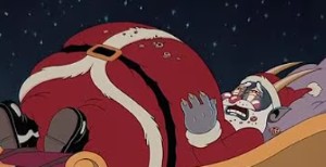 From the official Cuphead show