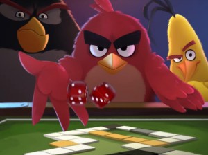 Gambling Birds