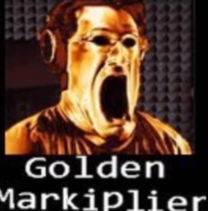 Golden Markiplier