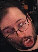 Gor the Reaction Guy