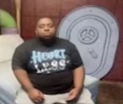 Guy in Spongbob Room
