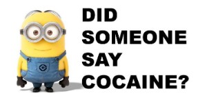 Minion Meme