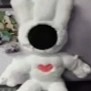 Minos Prime Plush