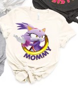Mommy Blaze